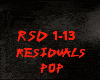 POP-RESIDUALS