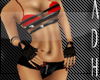 ADH~Strapped Lust