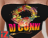 DJ CONXI