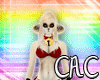 [C.A.C] CreamDeer Fur