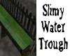 (N) Slimy Water Trough