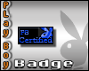[TK] Certified: BLUE