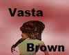 (Asli) new Vast brown