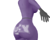 Juicy Purple
