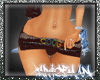 COOGI WILD DEL BRWN