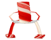 peppermint stick