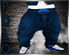 1K:Blueprint Jeans B