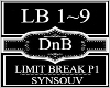 Limit Break P1~SynSouv
