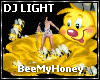 DJ LIGHT - BeeMyHoney