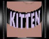 [FS] Kitten 1