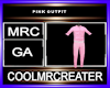 PINK OUTFIT