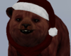 Holiday Bear Cub