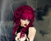 Vampire3 Hair Candi Pink