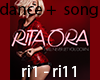 rita ora IWNLYD D+S