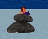 Mermaid Rock V4