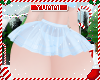 Shy SnowFlake Skirt