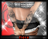 P| Butterfly HalfSleeves