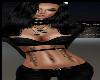 Sexy LEATHER GOTH Full