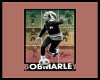 Bob Marley Soccer