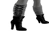 Death Dolly Boots