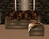 !S Clook Room Sofa
