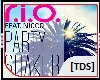 [TDS]RIO-Party Shaker