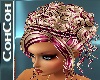 Pretty n Pink Mora Bride