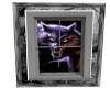 WereWolf in window