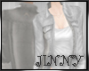 Jin ll Grey Jacket ll