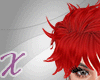 X* Anime Red