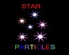 Stars Particles