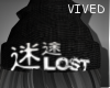 V| 迷途Lost..