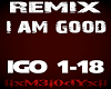 M3 Remix I´m Good