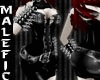 +M+ PF IRON CROSS DRESS