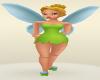 Tinkerbell Peter Pan Cute Sweet Voice Songs Pirates Fairy Dolls