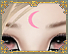 ☽ crescent moon