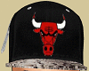 Snakeskin Snapback