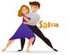 Salsa Poster