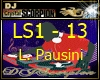 LS1 - 13