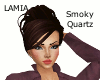 Lamia - Smoky Quartz