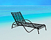 The Ultimate Beach Chair