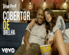 COBERTOR de orelha