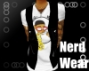 Neard wear