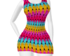 Rainbow CROCHET