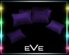 [eVe]GothicEvePillows