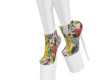 mic heels