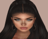 MVeELEGANT BLACK HAIR