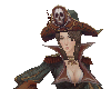 ~L~ real pirate girl