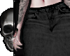 Baggy Black