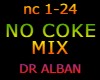 NO COKE MIX